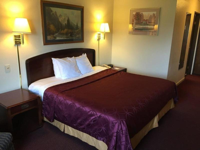 Others 4, Comfort Inn, San Joaquin