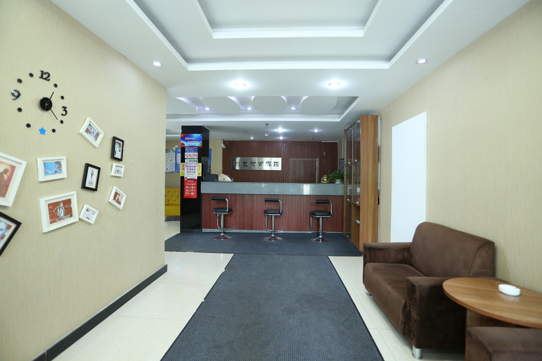 Others 3, Chuangyi Fashion Hotel, Tonghua