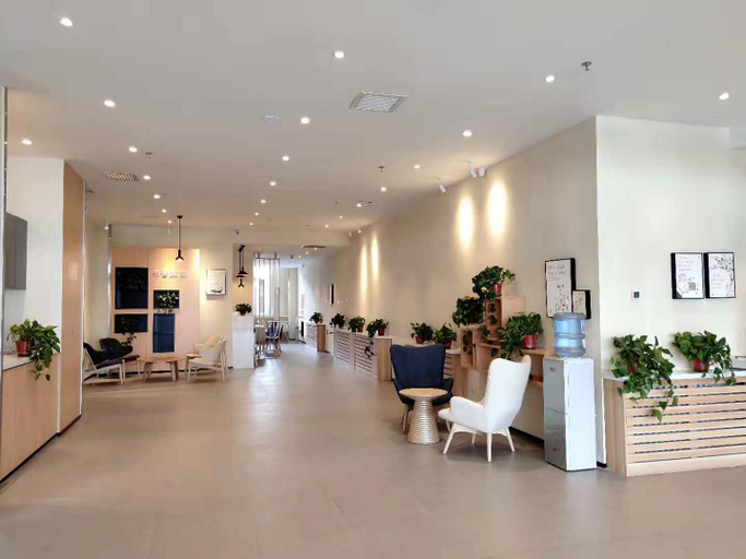 Others 4, Hanting Hotel Chifeng Railway Station West Square, Chifeng