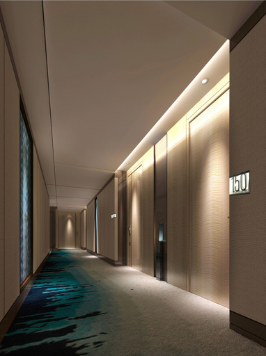 Others 5, Wanda Realm Jingzhou, Jingzhou