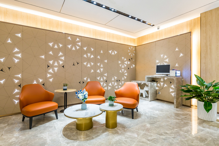 Others 3, Vyluk Hotel Langfang Dachang, Langfang