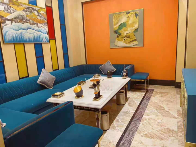 Others 5, Haian zunman Hotel, Nantong