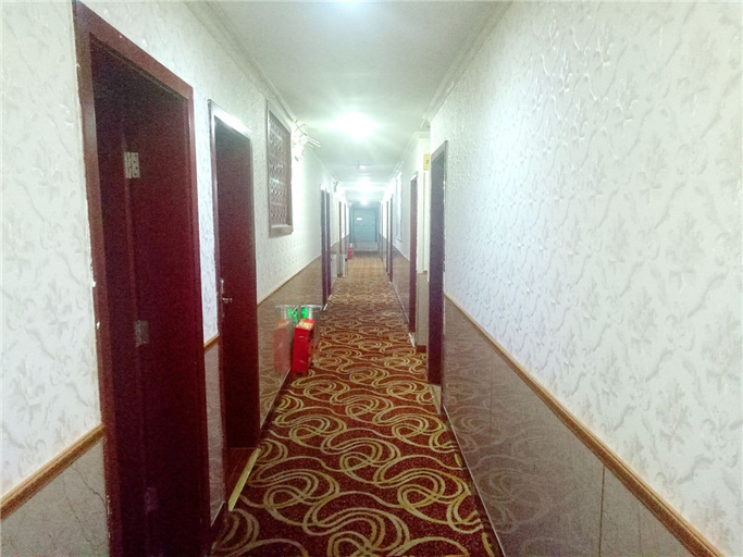 Others 4, Jiayunlai Business Hotel, Chengdu