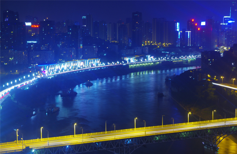 Others 2, Yunshang Riverview Theme Hotel Chongqing Guanyin Bridge, Chongqing