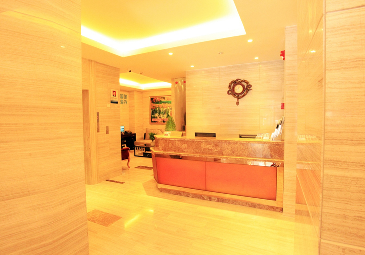 Others 4, Xinchun Hotel, Chengdu