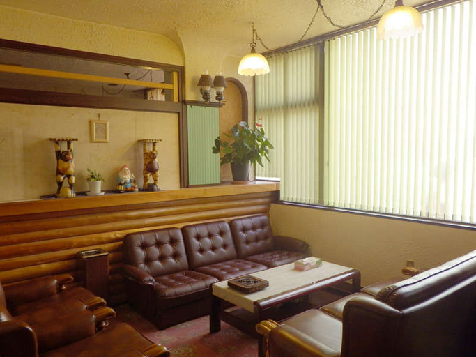 Others 4, Hotel Shuzanso, Ōdate