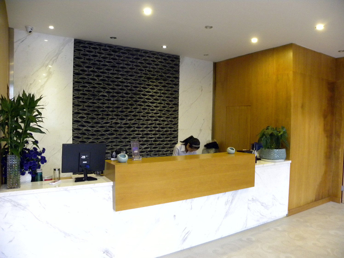 Others 5, Longquan Haijing Courtyard Hotel, Lishui