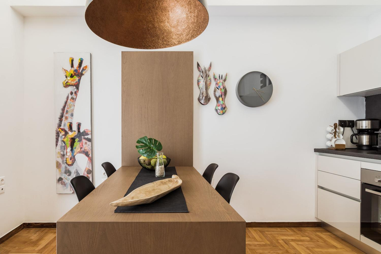 Others 5, Acropolis Executive Suite, Attica