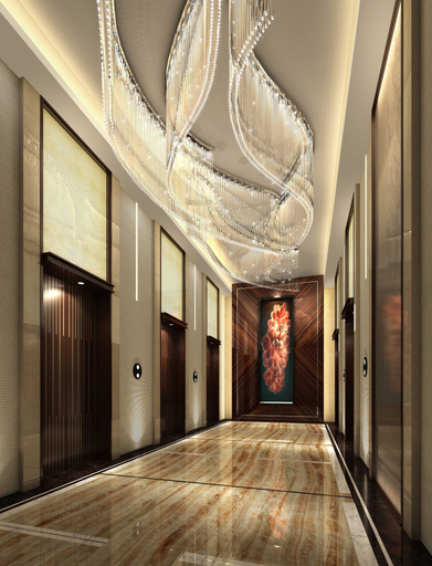 Others 5, Crown Century Hotel, Shaoyang
