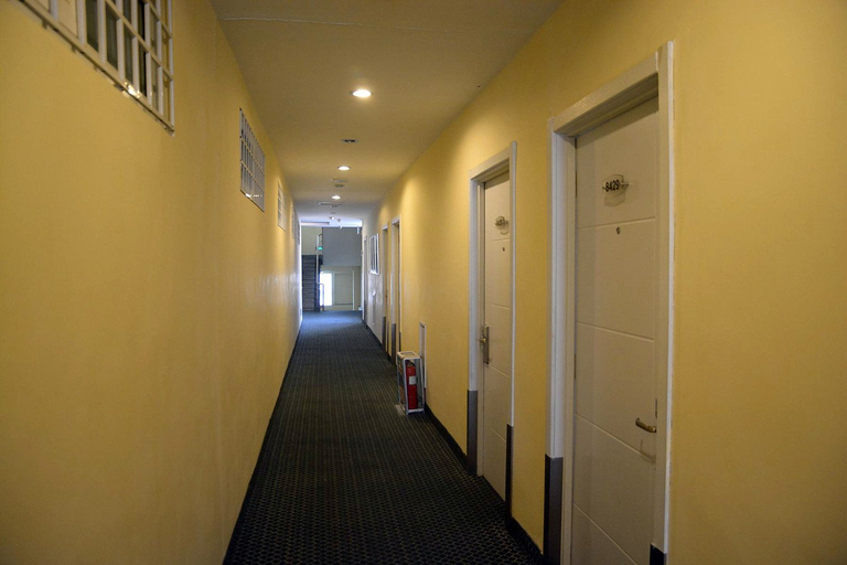 Others 4, JuTing Hotel (Tai'an Taishan Daimiao), Tai'an