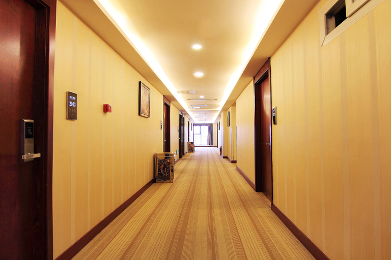 Others 4, Chuangye Hostel, Chongqing