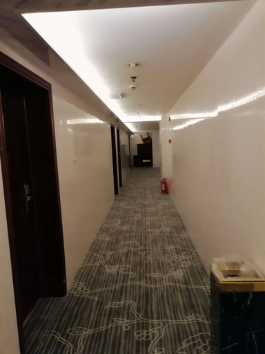 Others 5, Pan Country Kaiyue Hotel, Liupanshui