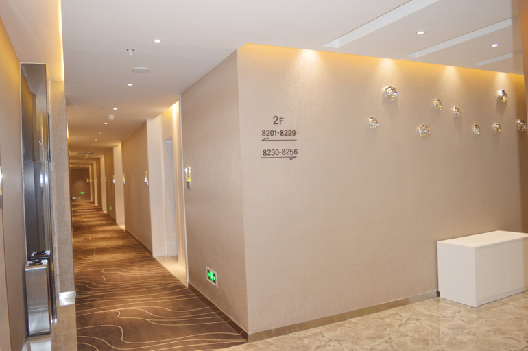 Others 5, ホテル(), Fuzhou