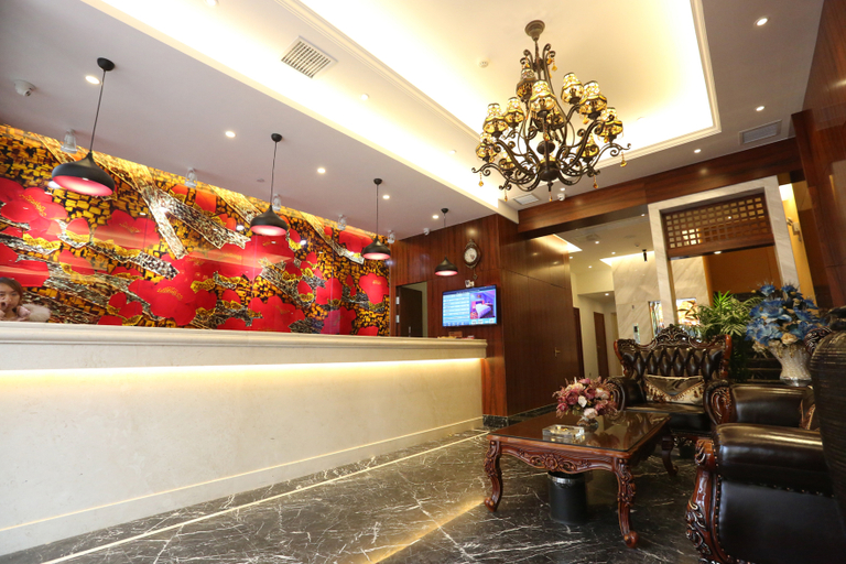 Others 5, Xianghu No.1 Hotel, Nanchang