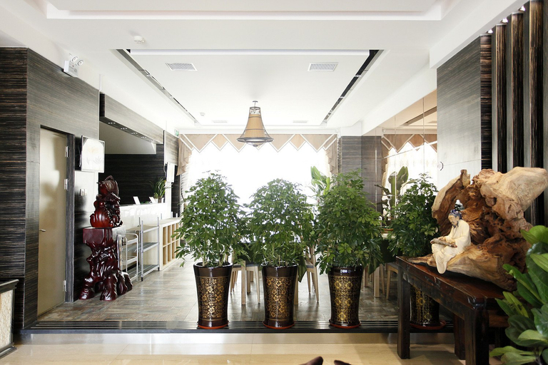 Others 4, One Carat City Hotel Dalian Namu, Dalian