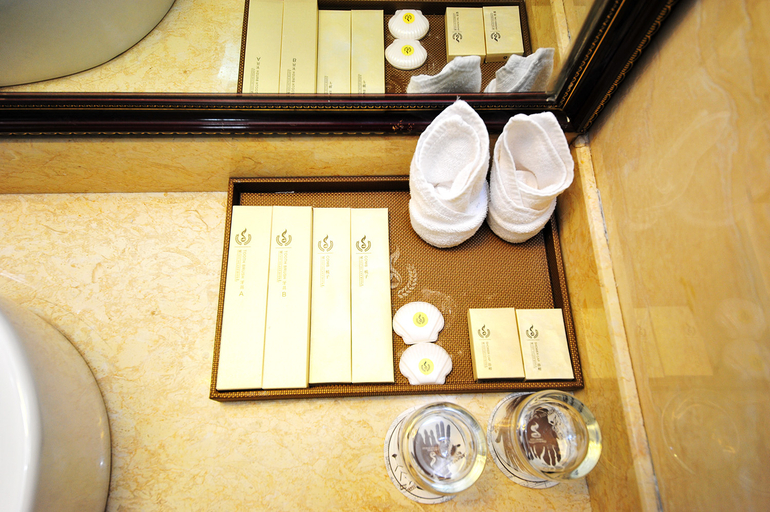 Others 3, Yinyuedao Hotel, Xiamen