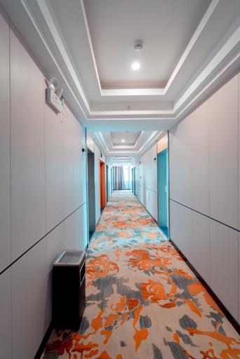 Others 4, Junyi Chain Hotel (Yudu Longzheng Plaza), Ganzhou