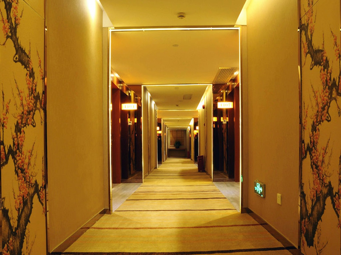 Others 2, インターナショナルホテル, Huizhou