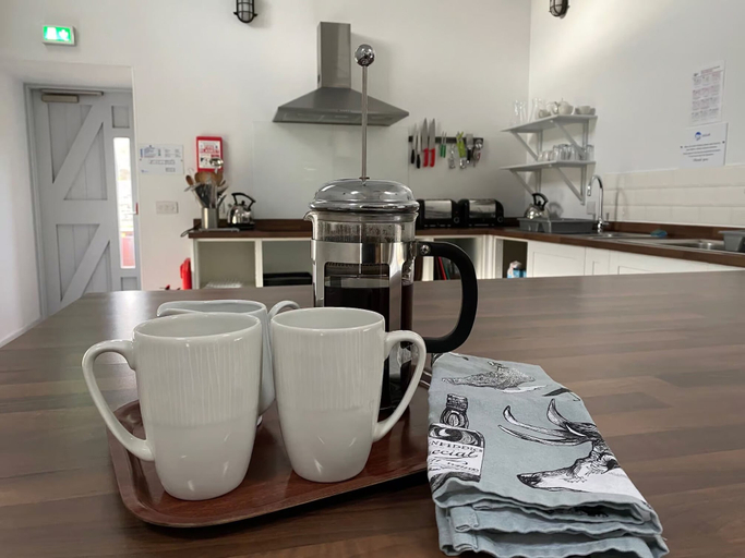 Private kitchen 4, Portsoy Sail Loft, Aberdeenshire