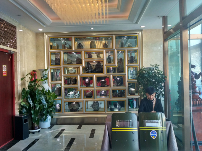Others 2, Yining Tengfei Hotel, Ili Kazakh