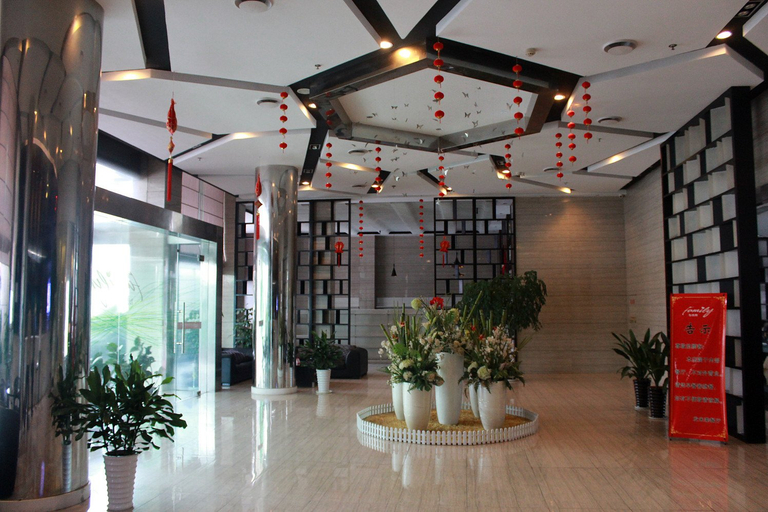 Others 5, Familai Fashion Boutique Hotel, Taizhou