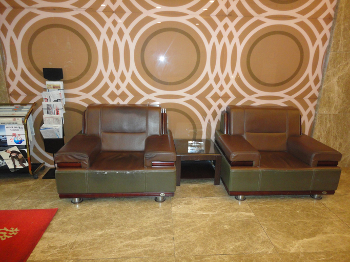 Others 3, Yijia Express Business Hotel, Ningbo