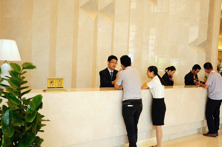 Others 4, Manhatton Hotel Zhuhai, Zhuhai