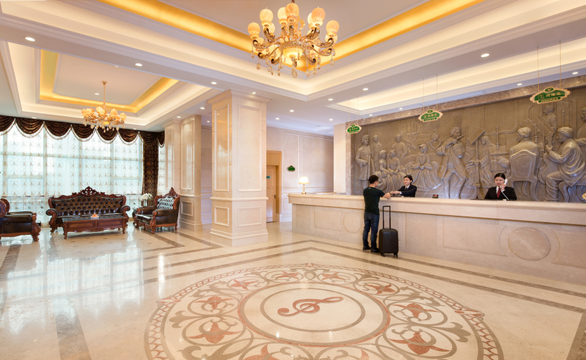 Others 5, Vienna Hotel (Hangzhou West Lake Qingchun Road), Hangzhou