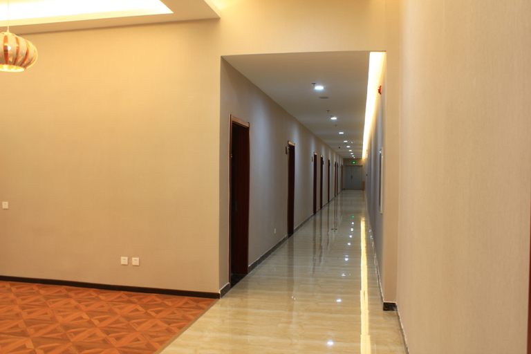 Others 4, Ni Haoホテル（）, Beijing