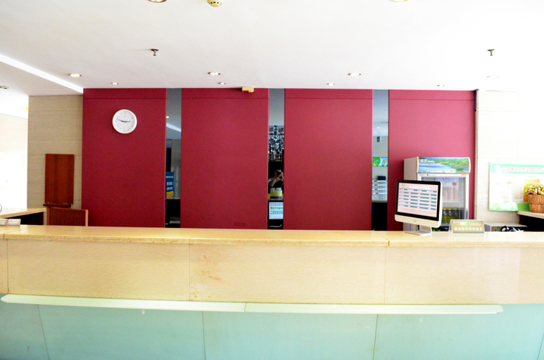 Others 5, Light Living City Preferred Hotel (RT-Mart), Jiyuan shi
