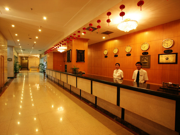 Others 5, Tongcheng International Hotel, Anqing