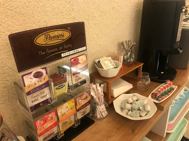 Food & Drinks 5, 神户元町遇见我酒店(Hotel Meet Me Kobe Motomachi), Kobe