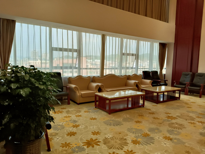 Others 3, Ganzhou Anyuanyin Motel, Ganzhou