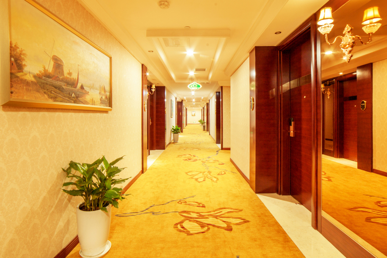 Others 3, ウィーンホテル(), Changde