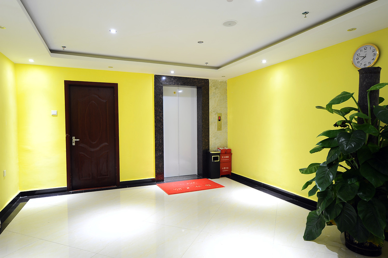 Others 5, YONGXINGHOTEL, Guangzhou