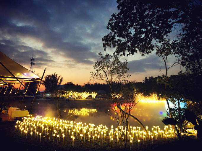 Others 3, North Latitude Forest Camp, Guangzhou