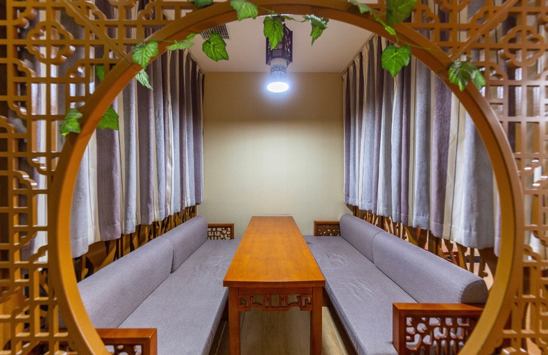 Others 5, Mingdi Boutique Hotel (Lanzhou Vocational and Technical College Taolin Branch), Lanzhou