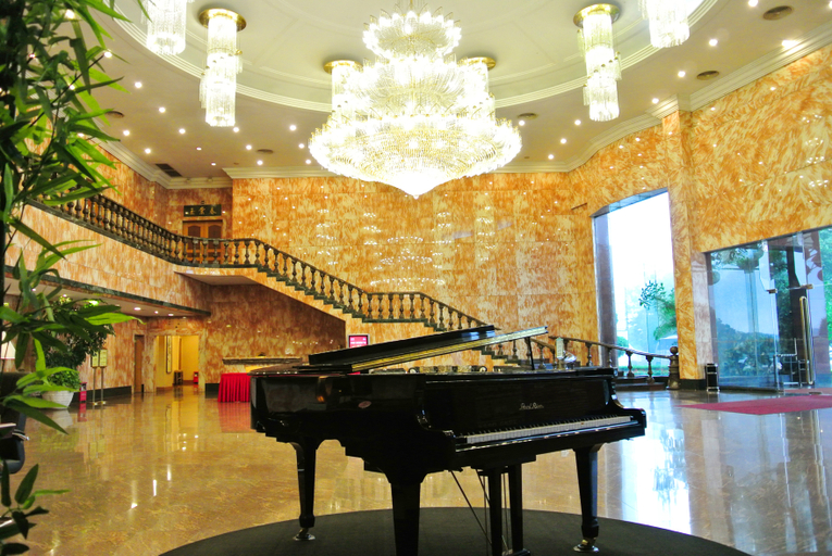Others 5, Baihua Resort Hotel, Guangzhou