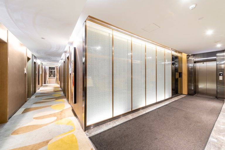 Others 5, PARKGEUN Hotel (Shenzhen University Nanshan Subway Station), Shenzhen