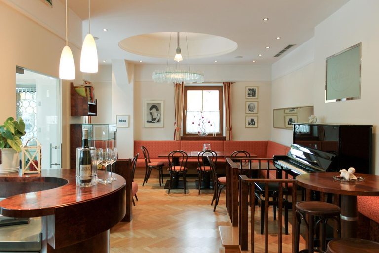 Food & Drinks 4, Ferienhaus Alpenland, Sankt Johann im Pongau