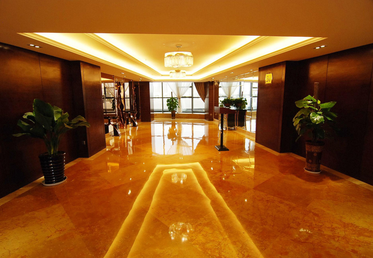 Others 5, Shengshi Qianhe Hotel Kunming, Kunming