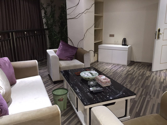 Others 5, Jiahe Business Hotel, Quanzhou