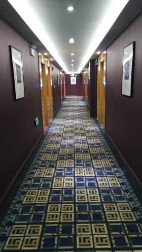Others 5, π Hotel (Yinchuan Gulou Center Lane), Yinchuan