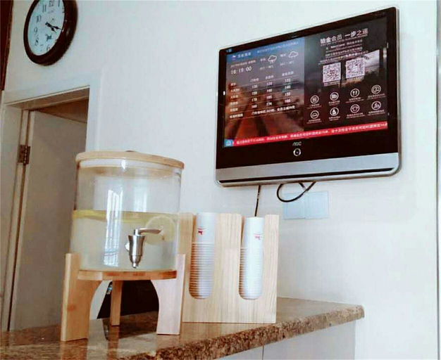 Others 4, HanTing Hotel (Dule Temple, Jizhou, Tianjin), Tianjin