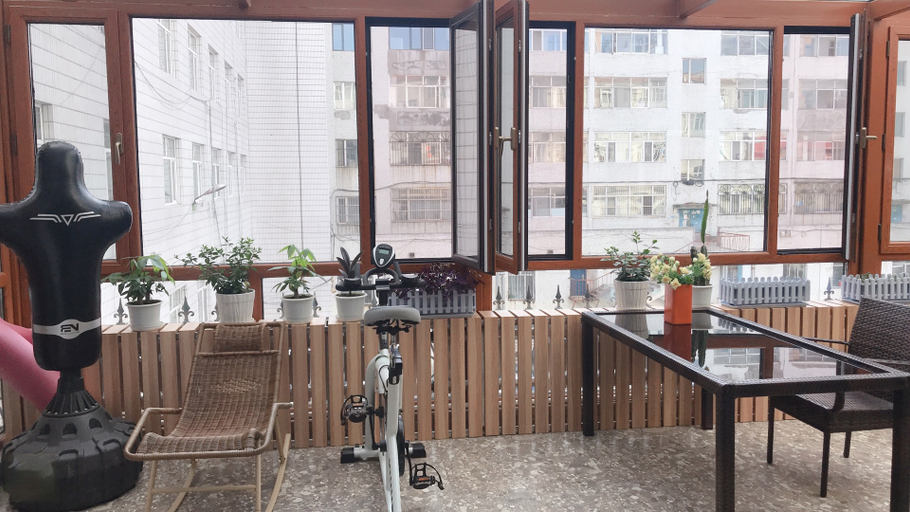 Others 5, Hulin Shunyida Motel, Jixi