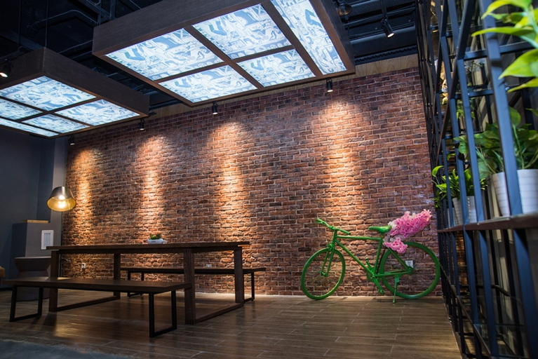 Others 2, Lapulan Boutique Hotel, Ankang