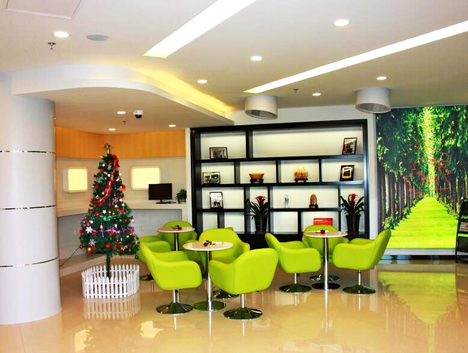 Others 3, Vatica Hotel Nanjing Forestry University Xinzhuang Metro Station, Nanjing