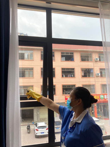 Others 5, Hechengshengshi Hotel, Guigang
