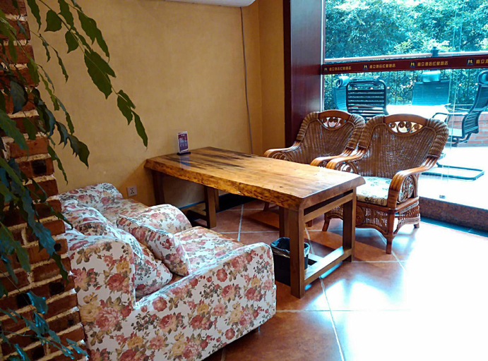 Others 4, Jiali Inn (Chengdu Chunxi Hongxing Road), Chengdu