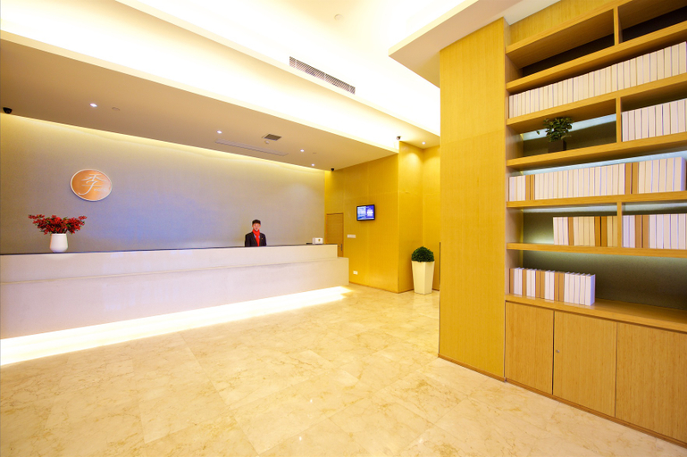 Others 4, JI Hotel (Ningbo Yinzhou Incity), Ningbo